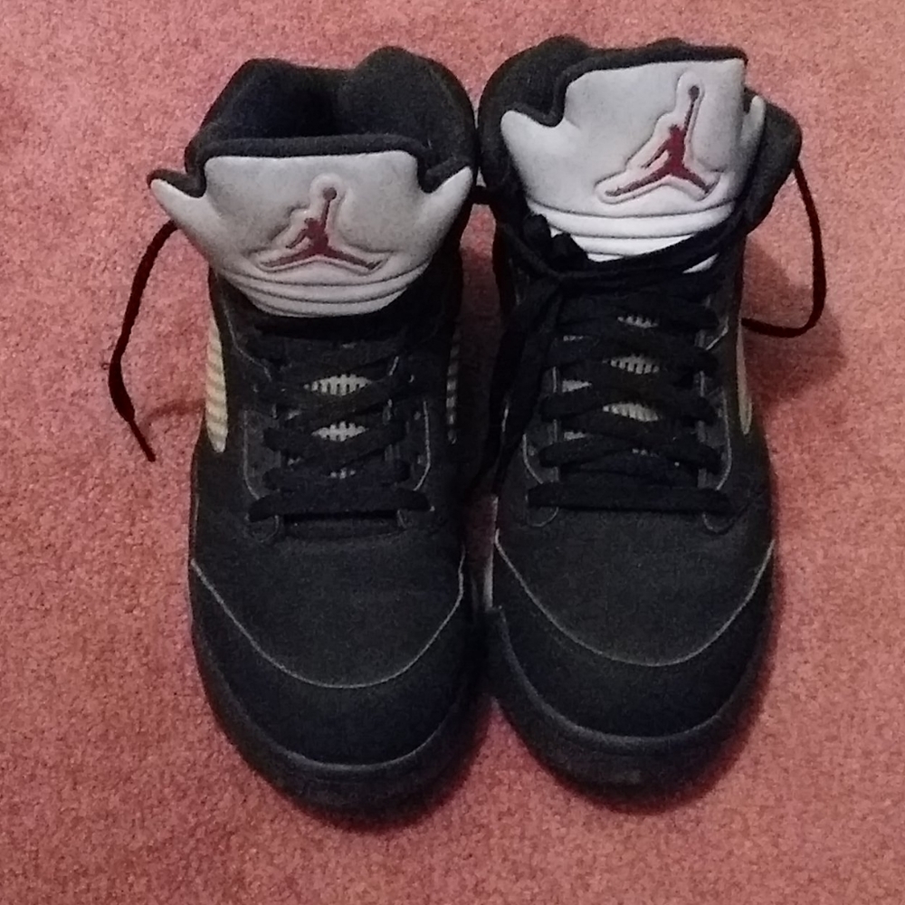 Air jordan 5